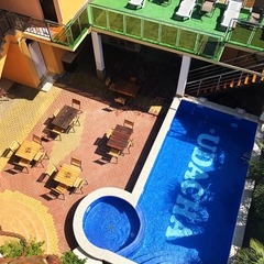 Гостиница Удача, Лазаревское, Краснодарский край