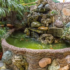 Гостевой дом Ирина, Лазаревское, Краснодарский край