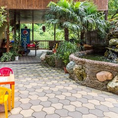 Гостевой дом Ирина, Лазаревское, Краснодарский край