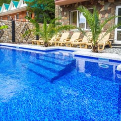 Гостевой дом Ирина, Лазаревское, Краснодарский край