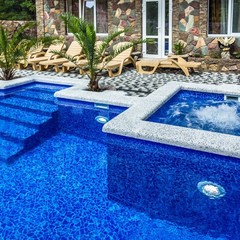 Гостевой дом Ирина, Лазаревское, Краснодарский край