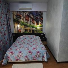 Гостиница Матрёшка, Лазаревское, Краснодарский край
