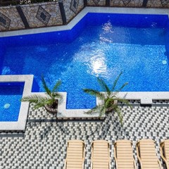 Гостевой дом Ирина, Лазаревское, Краснодарский край