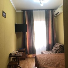 Гостевой дом Ирина, Лазаревское, Краснодарский край