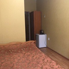 Гостевой дом Ирина, Лазаревское, Краснодарский край