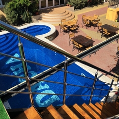 Гостиница Удача, Лазаревское, Краснодарский край