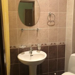 Гостевой дом Ирина, Лазаревское, Краснодарский край