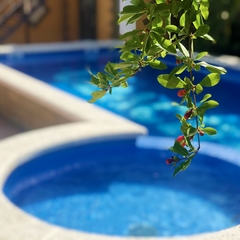 Гостиница Удача, Лазаревское, Краснодарский край