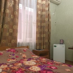 Гостевой дом Ирина, Лазаревское, Краснодарский край