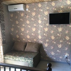 Гостевой дом Ирина, Лазаревское, Краснодарский край