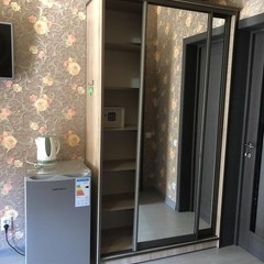 Гостевой дом Ирина, Лазаревское, Краснодарский край