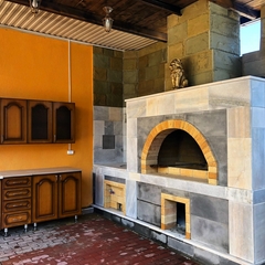 Гостиница Удача, Лазаревское, Краснодарский край