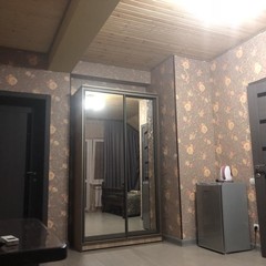 Гостевой дом Ирина, Лазаревское, Краснодарский край