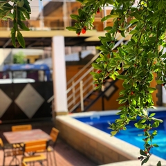 Гостиница Удача, Лазаревское, Краснодарский край