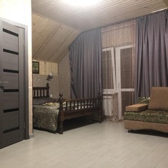 Гостевой дом Ирина, Лазаревское, Краснодарский край