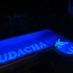 Гостиница Удача, Лазаревское, Краснодарский край