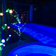 Гостиница Удача, Лазаревское, Краснодарский край