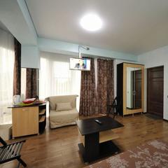Гостиница Матрёшка, Лазаревское, Краснодарский край