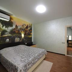 Гостиница Матрёшка, Лазаревское, Краснодарский край