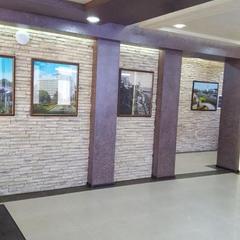 Гостиница Матрёшка, Лазаревское, Краснодарский край