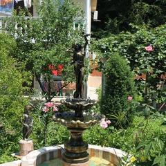 Гостевой дом Ношен, Лазаревское, Краснодарский край