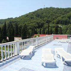 Гостевой дом Ношен, Лазаревское, Краснодарский край