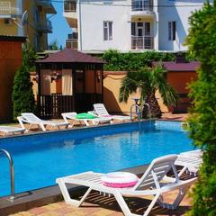 Гостевой дом На Улице Единство 40, Лазаревское, Краснодарский край