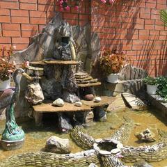 Гостевой дом Ношен, Лазаревское, Краснодарский край