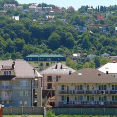 Гостевой дом На Улице Единство 40, Лазаревское, Краснодарский край