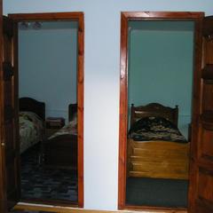 Гостевой дом Ношен, Лазаревское, Краснодарский край