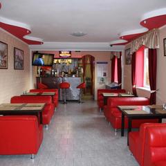 Гостевой дом Ношен, Лазаревское, Краснодарский край