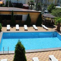 Гостевой дом На Улице Единство 40, Лазаревское, Краснодарский край