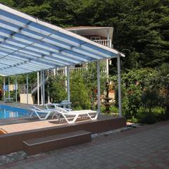 Гостевой дом Ношен, Лазаревское, Краснодарский край