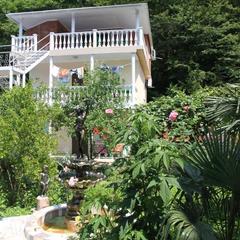 Гостевой дом Ношен, Лазаревское, Краснодарский край