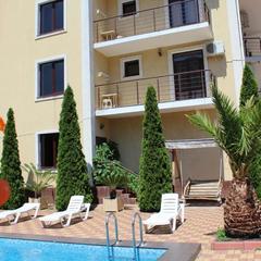 Гостевой дом На Улице Единство 40, Лазаревское, Краснодарский край