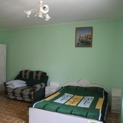 Гостевой дом Ношен, Лазаревское, Краснодарский край