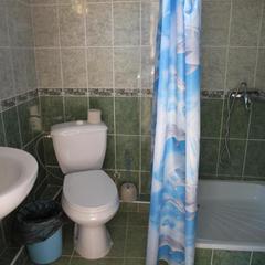 Гостевой дом Ношен, Лазаревское, Краснодарский край