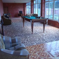 Гостевой дом Ношен, Лазаревское, Краснодарский край