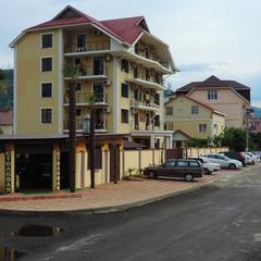 Гостевой дом На Улице Единство 40, Лазаревское, Краснодарский край