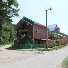 Гостевой дом Ношен, Лазаревское, Краснодарский край