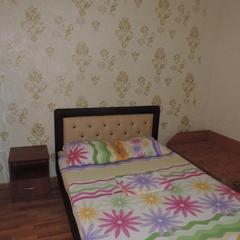 Гостевой дом На Улице Единство 40, Лазаревское, Краснодарский край