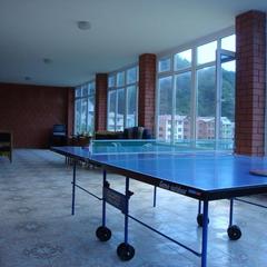 Гостевой дом Ношен, Лазаревское, Краснодарский край