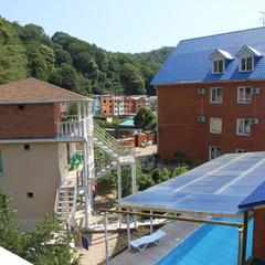 Гостевой дом Ношен, Лазаревское, Краснодарский край