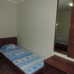 Гостевой дом На Улице Единство 40, Лазаревское, Краснодарский край