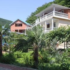 Гостевой дом Ношен, Лазаревское, Краснодарский край