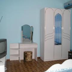 Гостевой дом Ношен, Лазаревское, Краснодарский край