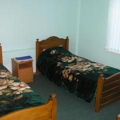 Гостевой дом Ношен, Лазаревское, Краснодарский край