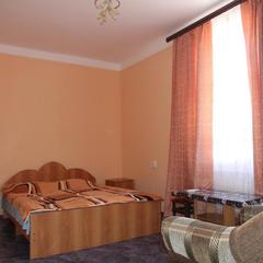 Гостевой дом Ношен, Лазаревское, Краснодарский край