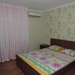 Гостевой дом На Улице Единство 40, Лазаревское, Краснодарский край