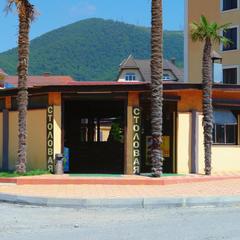 Гостевой дом На Улице Единство 40, Лазаревское, Краснодарский край